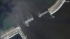 Американські супутники-шпигуни зафіксували вибух на Каховській ГЕС перед обвалом
