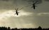 РФ розгорнула понад 20 додаткових вертольотів в аеропорту Бердянська — Британська розвідка