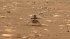 Марсіанський гелікоптер «зателефонував» на Землю після двох місяців без зв'язку