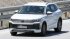 Новий Volkswagen Tiguan PHEV вперше помітили під час тестів