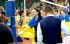 Жіноча збірна України з волейболу виграла Золоту Євролігу