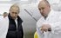 Путін і Прігожин вже бачилися у Москві після заколоту — ЗМІ