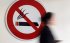 Електронні сигарети заборонили в Україні, - МОЗ