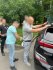 На регулярних поборах підприємців викрили посадовця податкової Вінницької області
