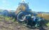 На Харківщині трактор наїхав на російську протитанкову міну. Є постраждалий