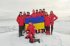 Робота в антарктичній експедиції: українцям запропонували зарплату та доплату 55,8 тис. грн