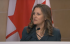 Віцепрем’єр-міністерка Канади поділилася своїм найбільшим страхом щодо війни РФ проти України