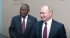 Путін обговорить Україну з лідерами африканських країн – ЗМІ