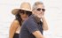 Джордж Клуні з дружиною та дітьми здійснив рідкісний вихід у світ: фото папараці