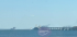 Росіяни посилюють охорону Керченського мосту після вибухів у Криму – ВМС