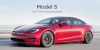 Tesla ���������� ������ ������ ������ �� ����������� ��������� ������������