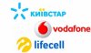 , Vodafone  lifecell    SIM-   