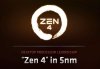 AMD   Ryzen   Zen 4  5- , 5 ,  AM5,  DDR5  PCIe 5.0