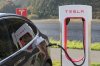 ������������ ������� ������ �������, �� ������� Tesla Model S ������ �������� 1210 �� � ����� ������ �����