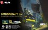 MSI    Crosshair    Crosshair 15 Rainbow Six Extraction Edition