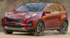 � ������� ��������� ��������� Kia Sportage