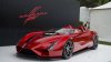 Kode57 Enji: �������������� �������� �� ��������� Ferrari