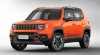 Jeep ������� ����������� Renegade 2022