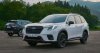 � ������� ����� �������� ����������� Subaru Forester