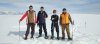 На украинской антарктической станции "Академик Вернадский" начали работу французские исследователи
