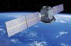 С украинским спутником "Сич" установлена устойчивая связь