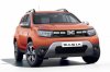 Dacia Duster - ����� �������� ����������