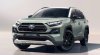 � ������ �������� ������� ������ Toyota RAV4 Adventure