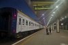 В Ровенской области 17-летний парень совершил самоубийство, прыгнув под поезд