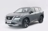 ����� ��������, ����� � ������� �������� ����� Nissan X-Trail