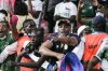 Объявлено точное количество погибших и пострадавших перед матчем Кубка Африки Камерун – Коморы. Футбол