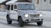 ������ �������� ����� Mercedes-Benz G-Class