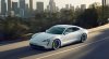 ������������� Porsche Taycan ����� ������ �������� ��������� ������� �������