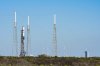 SpaceX � �������� ��� �������� ������ ����������� ���������, ������ ��-�� ��������� �������
