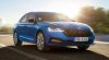 � ������� ����� ������������ ������� Skoda Octavia