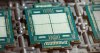 Образец серверного Intel Sapphire Rapids с 8-канальной памятью DDR5 протестировали в AIDA64 и Cinebench