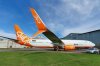 SkyUp ��������� ��������� ������ �� ����� 14-16 �������