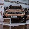 ����� �������� ������������ Renault Duster