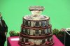ITF ��������� ����� ����� ������ � ������� ��-�� ���������