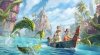Мирное приключение Submerged: Hidden Depths доберётся до ПК и консолей в первой половине марта