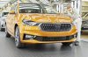 � ������� �������� ������� Skoda Fabia ������ ���������
