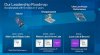 Intel раскрыла процессорный план: от Raptor Lake в этом году до Arrow Lake в 2024-м