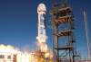 Blue Origin ������ ����� ��������� ������ ����� ��� �������������� ������ �� ����������� ������