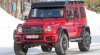 Mercedes-AMG G-Class 4x4 Squared �������� ����� ��� ���������