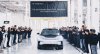 Faraday Future ���������� � ������� ������������ �������������� FF 91