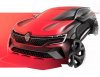 �������� �������� ����� ��������� Renault Austral