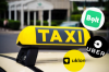 ��� �� ����� ����� �������� ����� Uber, Uklon � Bolt: ������� ������� ����������� �������