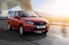 ������ ����������� Lada ���������� �� �������������� ����