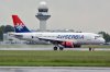 �������� Air Serbia ��������� �� ����������� ������������ �������� ������ � ��SS��
