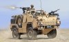 ������� ������� �� �������������� ��������������� Mastiff � Jackal: �������������� � ����