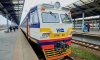 �������� ��������� ���������� ����������� � ������ Kyiv City Express - ������������